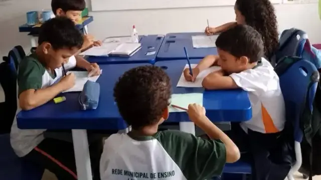Alunos da Escola Municipal Juscelino Kubitschek conquistam 4º lugar em prêmio nacional